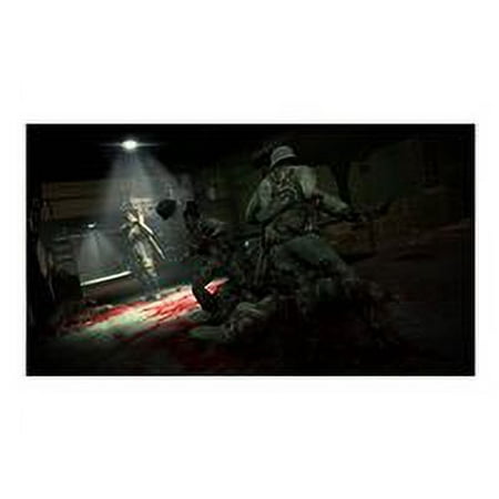 Rebellion U&I Entertainment Zombie Army Trilogy - PlayStation 4 - Video Game