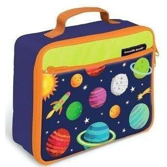 Classic Lunchbox - Solar System