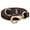 Brown, variant on Didog Genuine Leather Dog Leash Walking Lead Heavy Duty Strong for Medium Large Dogs