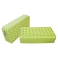 thumbnail image 1 of Silicone Sensory Decompression Desktop Puzzle Decompression Pencil Case, 1 of 2