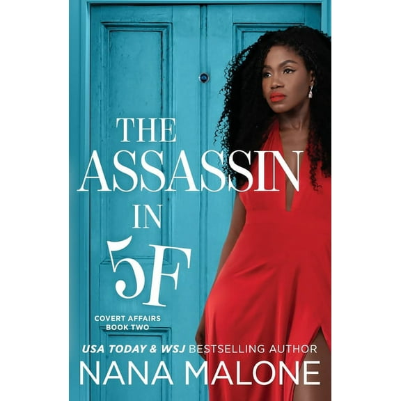 The Assassin in 5F, (Paperback)