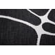 thumbnail image 2 of Tapete Celine Black 160X230 Cm, 2 of 5