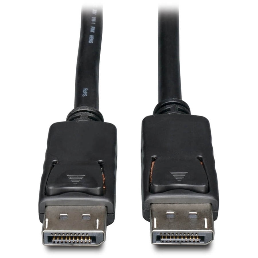 Tripp Lite 20' DisplayPort Monitor Cable, M/M