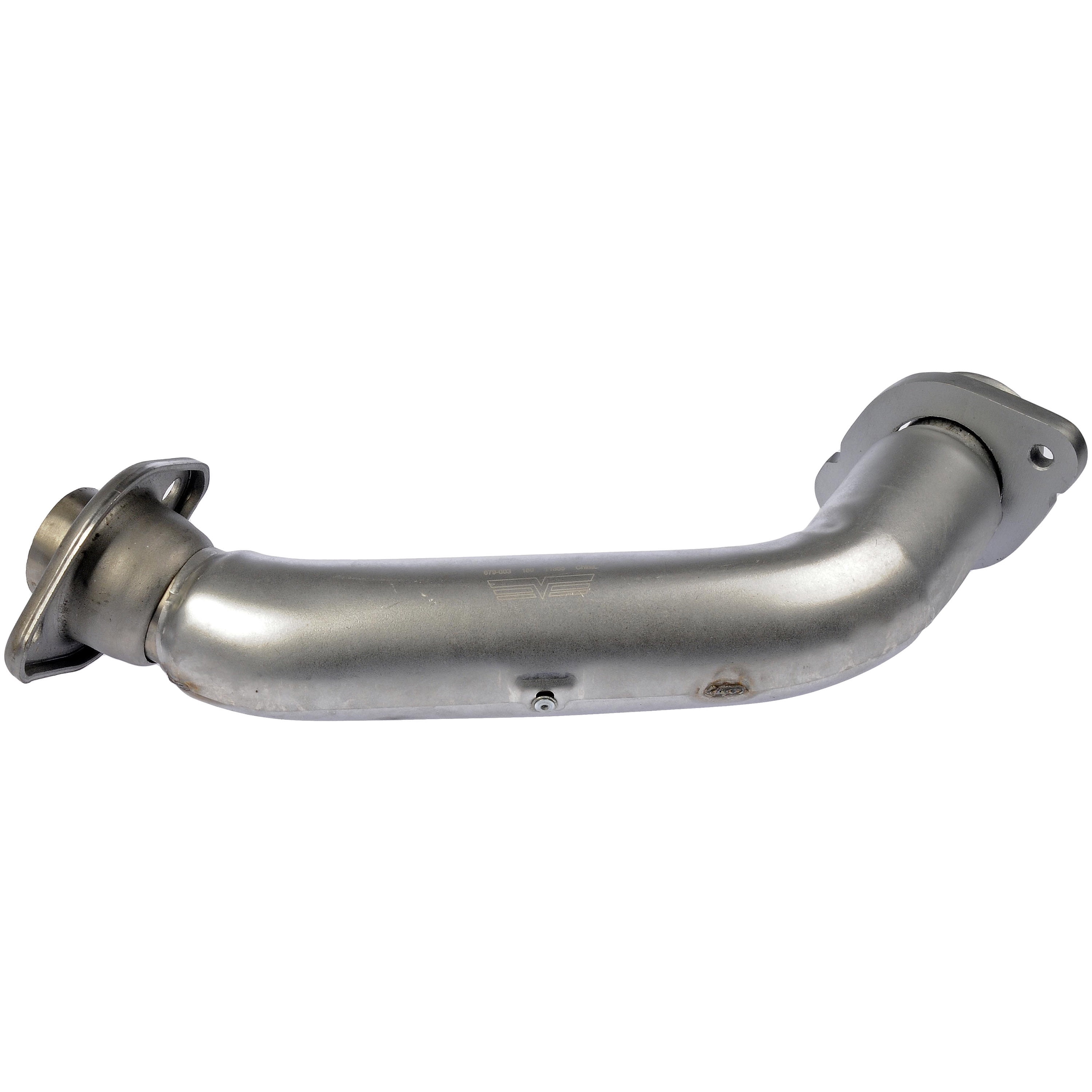 Dorman 679-003 Exhaust Crossover Pipe for Specific Models Fits select: 1996-2005 BUICK LESABRE, 2006-2008 BUICK LUCERNE