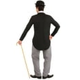 thumbnail image 3 of Men's Charlie Chaplin Costume, 3 of 4
