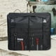 thumbnail image 4 of Almacenamiento de llantas de repuesto Negro, 4 of 9