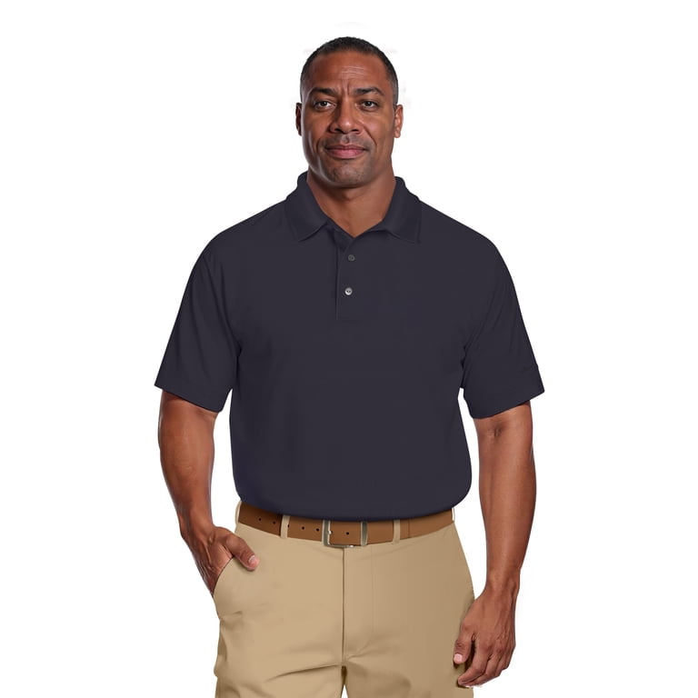 Ben Hogan Men's Performance Easy Care Polo Shirt photo 5