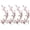 White, variant on Cherry Blossom Iron On Patch, Iron On Cherry Blossom Patch (Pink) ..