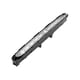 thumbnail image 1 of Lámpara de Señal de Parada Tercera Luz de Freno LED yuxing Para Clase E W211 2003 2004 20 Negro Blanco, 1 of 5