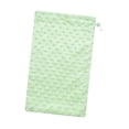 thumbnail image 2 of Toalla de baño para hurones, bolsa de toalla para dragón barbudo, portátil, resistente y ligera, de secado rápido, para hámster, conejillo de indias. Verde, 2 of 8