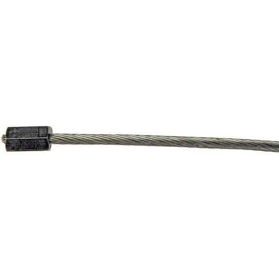 Parking Brake Cable P/N:C95793 Fits select: 2000-2001 DODGE RAM 1500, 2000-2001 DODGE RAM 2500