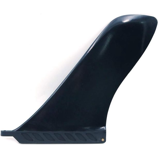 Longboard de 9" con tornillo de 9" de aleta única sin herramientas para tablas de surf y paddleboard