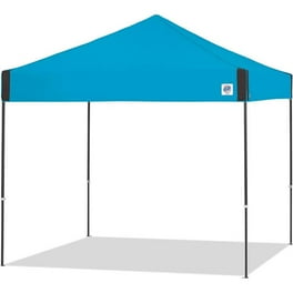 E-Z UP® Dome® Instant Shelter® - Walmart.com
