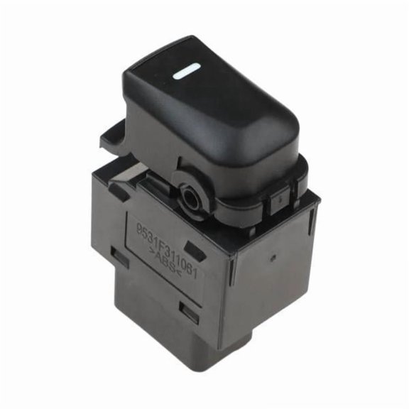 yotijay 4xPower Window Switch 935802S000 935812S000 Car Window Lifter for Hyundai 4 Pcs