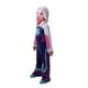 thumbnail image 4 of Disfraz Jazwares Marvel Ghost-Spider para niños de 3 a 4 años para Halloween, 4 of 5