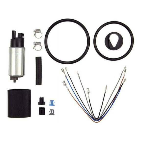 In-Tank Electric Fuel Pump - Compatible with 1994 - 1995 Chevy S10 2.2L 4-Cylinder