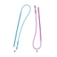 thumbnail image 3 of Minnieouse Enhebradores de cordón, adornos de costura flexibles y fáciles de usar, accesorios de bricolaje, artículos para el hogar para Accesorios de disfraces, 3 of 6