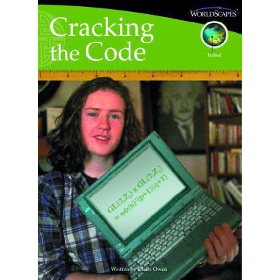 Pre-Owned Cracking the Code (Unknown) 0740642901 9780740642906