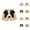 Beige, variant on Cute Bog Cat Print Shorts for Men Women Summer Casual Lightweight Elastic Waist Loose Novelty Graphic Shorts