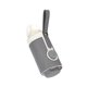 thumbnail image 1 of 1 Uds. Calentador de biberones portátil para viaje en coche USB calentador de biberones con cables de datos USB biberón para interiores, exteriores, viajes, conducción (estilo vivo) JAMW Sencillez, 1 of 5