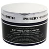 Retinol Fusion PM Overnight Resurfacing by Peter Thomas Roth for Women - 30 Pc Pads