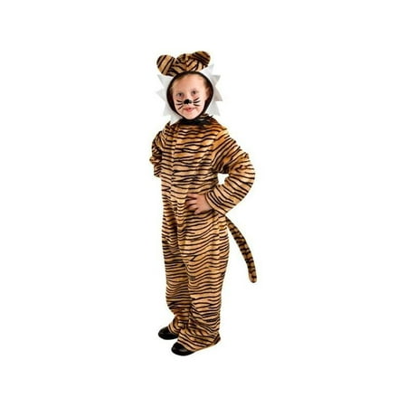 Child Tiger Costume