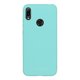 thumbnail image 1 of Funda para Huawei Y6 2019 Soft Menta Molan Cano Soft Jelly, 1 of 9