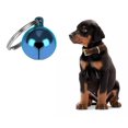 thumbnail image 1 of Cascabel Metalico De Cobre Para Collar De Perro Gato Colores, 1 of 8