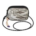 thumbnail image 2 of Crossbody Handbag Phone Purse Mobile Phone Bag Crossbody Phone Bag Comfortable and Durable Big Goose, 2 of 7