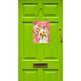 thumbnail image 2 of Yorkie Yorkshier Terrier Love Wall or Door Hanging Prints, 2 of 2