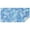 Blue White Tie, variant on Blue White Tie Dye Swirl Pattern Rectangle Tablecloth 60"x120",Waterproof Polyester Rectangle Table Cloth, Wipeable Spillproof Polyester Tablecloth for Dining, Camping, Indoor and Outdoor