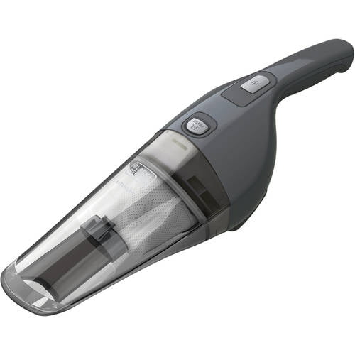 BLACK+DECKER DUSTBUSTER Lithium Hand Vacuum, HNV115J21