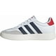 thumbnail image 1 of TENIS ADIDAS BARREDA CON GAMUZA, 1 of 5