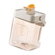 thumbnail image 5 of Hervidor de agua fría con tapa, dispensador de bebidas para el refrigerador, grande de 2.3 Blanco, 5 of 9