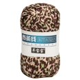 thumbnail image 1 of 100g Woven Thread Colourful Diy Crochet Cotton Cloth Wool Yarn Hand Knit Blanket, 1 of 5