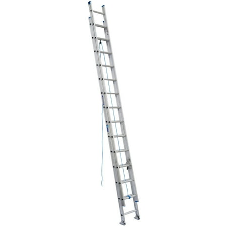 Werner single section ladder