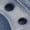 Navy, variant on Baya Clog K Whi