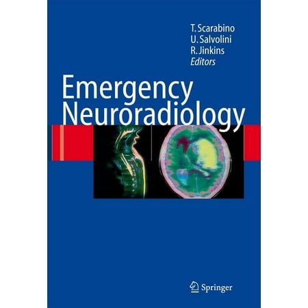 UPC: 9783540296263 | Emergency Neuroradiology (Hardcover)