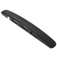thumbnail image 2 of Tailgate Handle, Reliability Sturdy Long Service Life Auto Parts With ABS Material For Automobile For Replacement For  QASHQAI J10 JJ10 2007-2013, 2 of 8