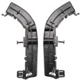 thumbnail image 1 of Car Front Bumper Bracket 68024343AD 68024342AD for 2008-2020, 1 of 5