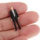 thumbnail image 5 of 2 Piezas 1/64 Pintada Película Personaje Resina Muñeca Tren Modelo, 5 of 9