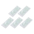 thumbnail image 1 of Postpartum Wound Waterproof Patch, Shower Waterproof Patches 5pcs  For Bath Use, 1 of 8