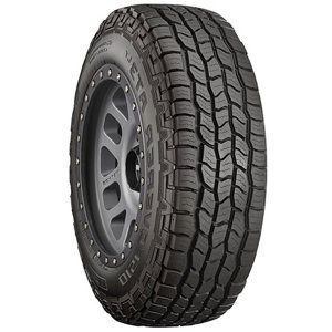 Cooper Discoverer AT3 LT All Terrain LT235/85R16 120/116R E Light Truck Tire Sansujyuku sansujyuku.com