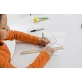 thumbnail image 4 of KIT d'Intégration Mathématique Apprendre par l'Art GEOM GR 4, 4 of 5