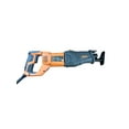 thumbnail image 5 of RIDGID Fuego 9 Amp Orbital Reciprocating Saw - Factory Reconditioned, 5 of 8