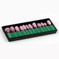thumbnail image 2 of Professional Toe Nail Grinder For Thick Toenails Set Manicure And Pedicure Fx, 2 of 5