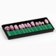 thumbnail image 2 of Professional Toe Nail Grinder For Thick Toenails Set Manicure And Pedicure Fx, 2 of 5