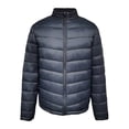 thumbnail image 1 of Chamarra George Talla M Ultraligera Negro, 1 of 6