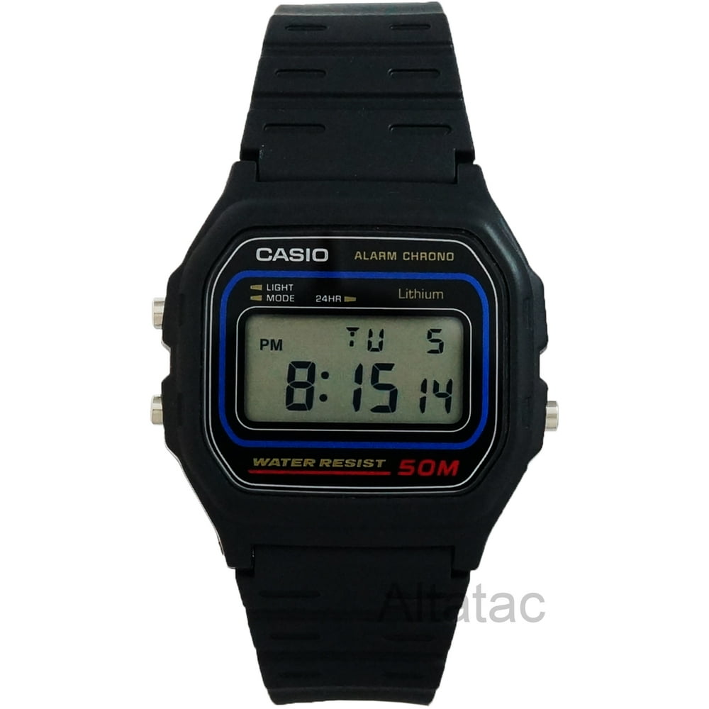 casio w59 amazon