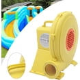 thumbnail image 3 of Miumaeov 950W Air Blower, Pump Fan Commercial Inflatable Bouncer Blower,1.25HP Perfect for Inflatable Water Bounce House, Jumper, Bouncy Castle, 3 of 9